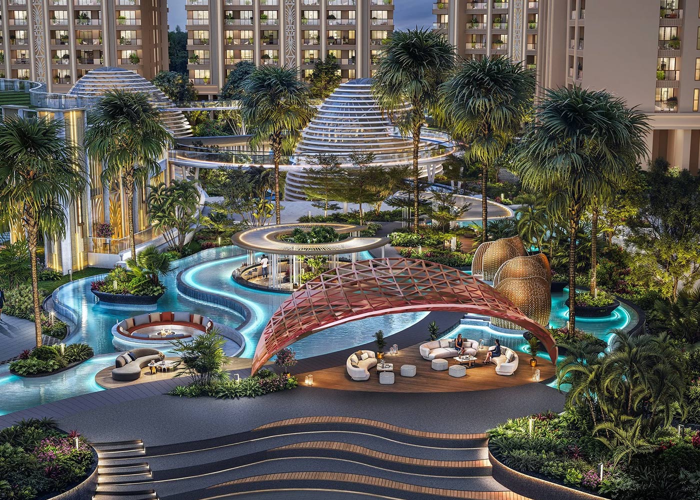 the westin residences